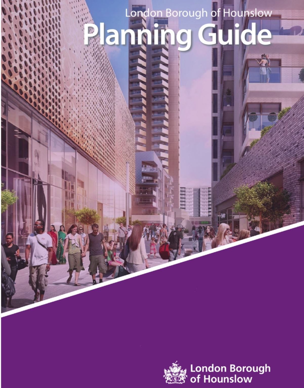 Publications KLC Architects