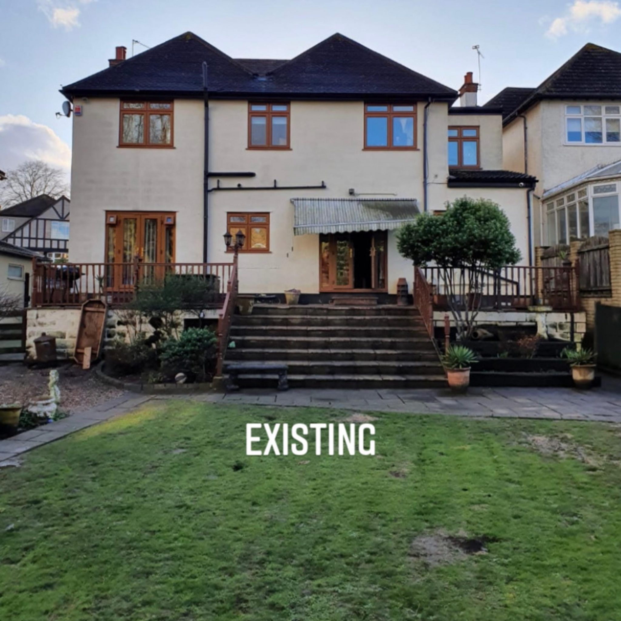 Upton Road, Bexley, London KLC Architects