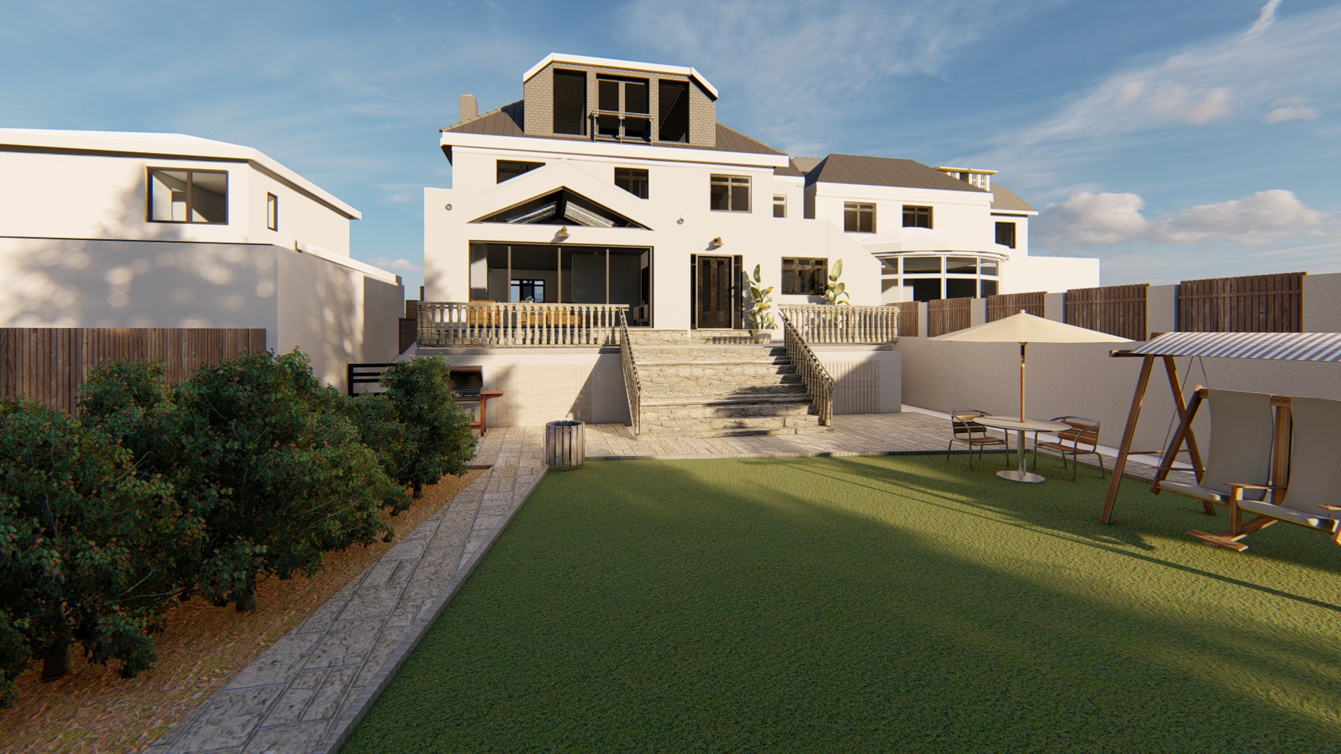 Upton Road, Bexley, London KLC Architects