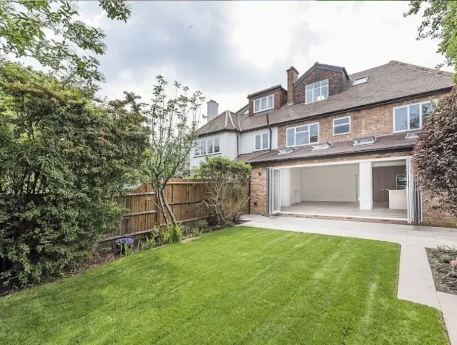 Bonser Road, Teddington, Richmond