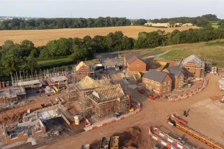 Housing Developments