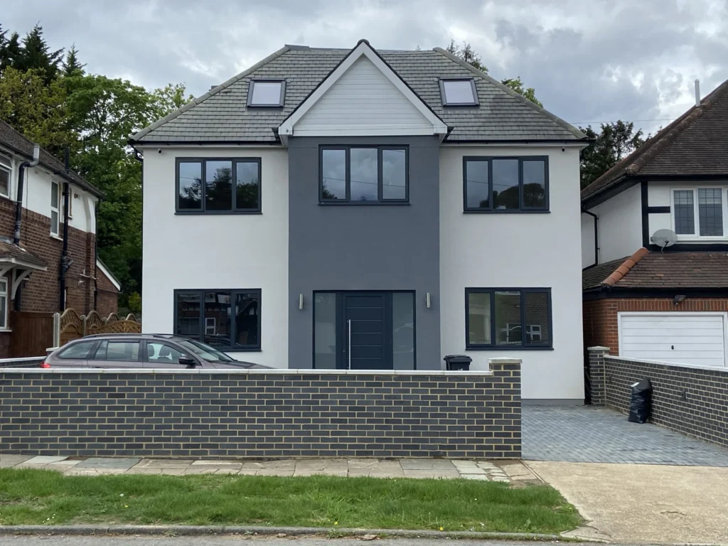 Kingston Vale, London