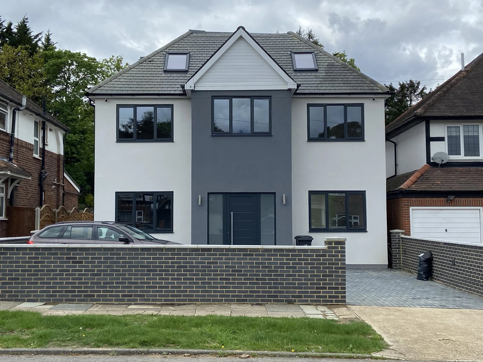 Kingston Vale, London