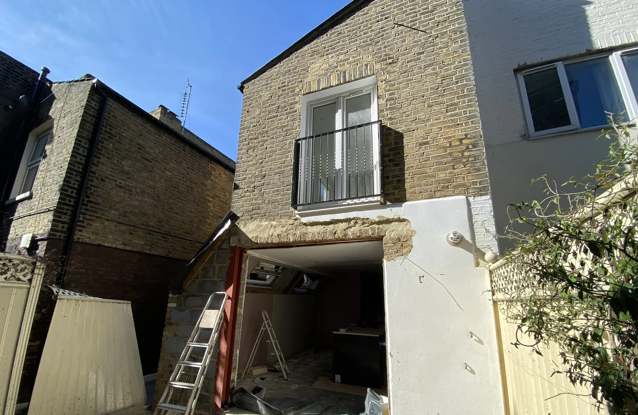 Kingswood Tadworth Surrey KT20 6JG Before