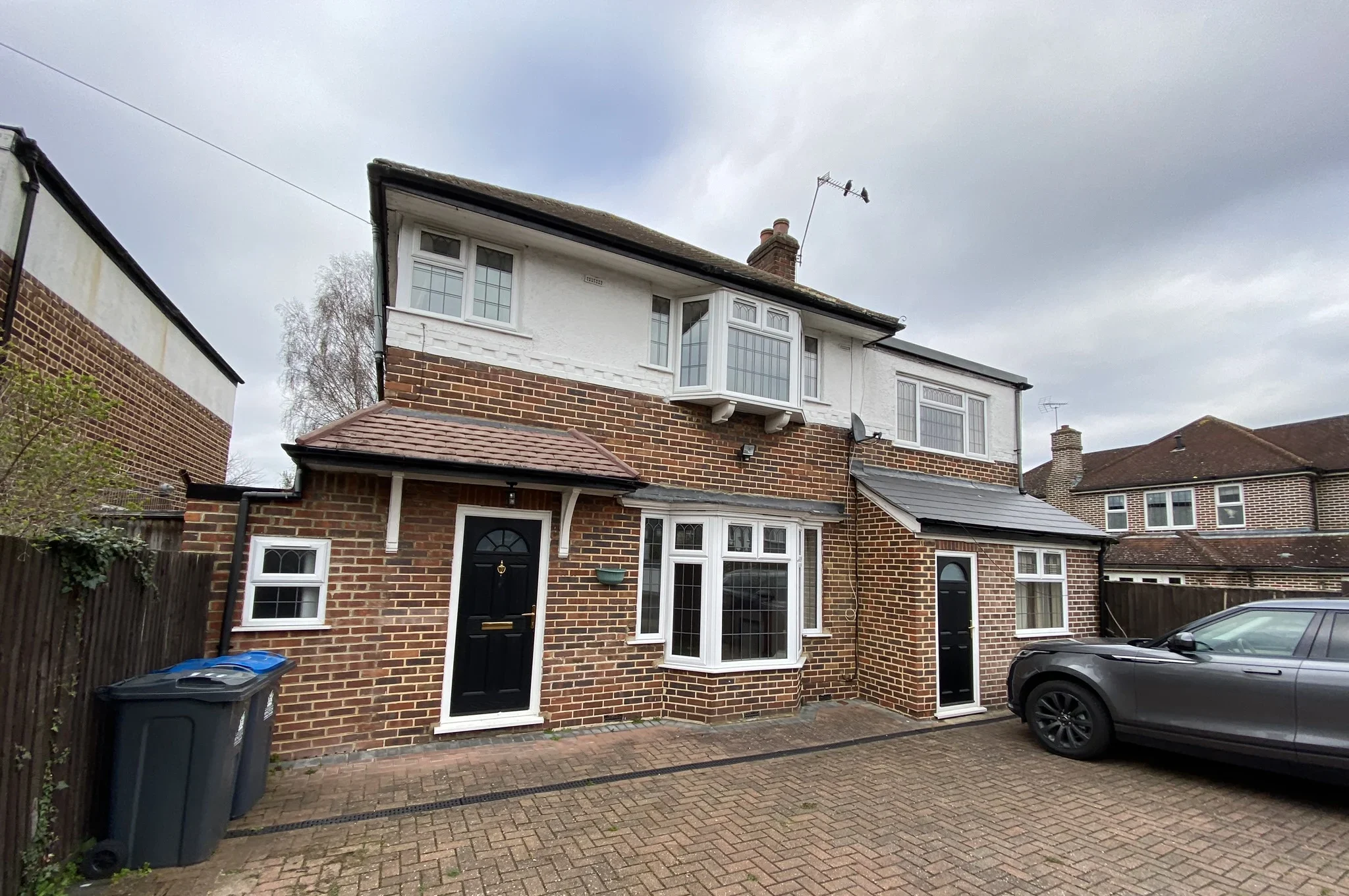 Streatham-High-Road-SW16-Before