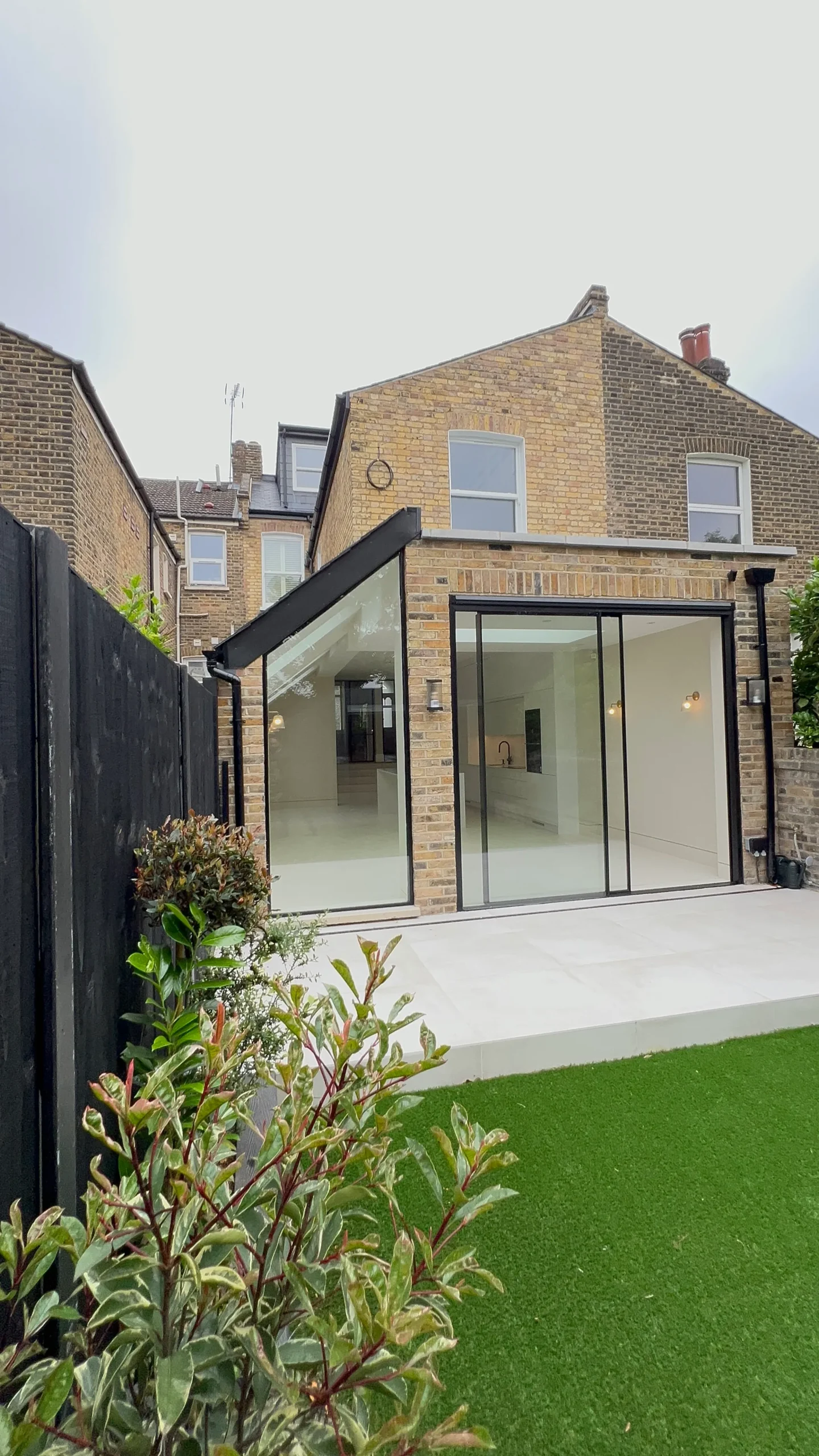 Wraparound extensions_5