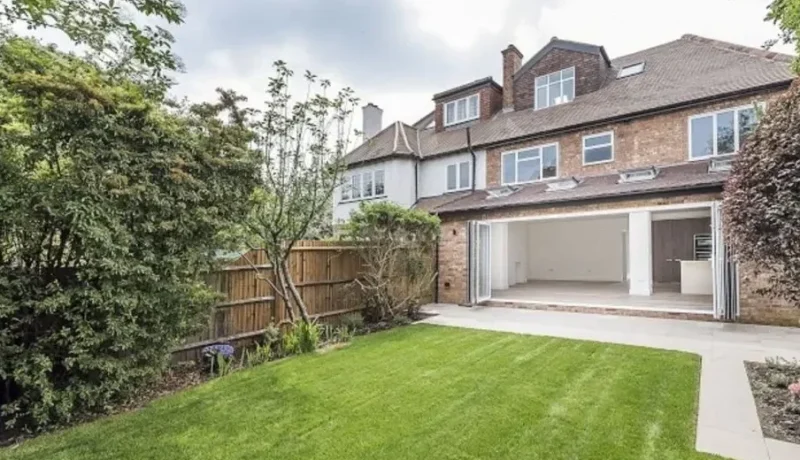 Bonser Road, Teddington, Richmond