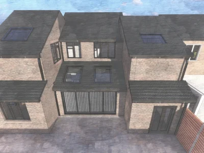 Caterham, Surrey, CR3