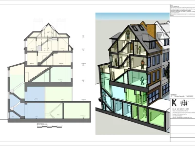 Streatham High Road SW16